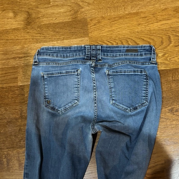 Kut from the kloth toothpick skinny jeans - Picture 2 of 14